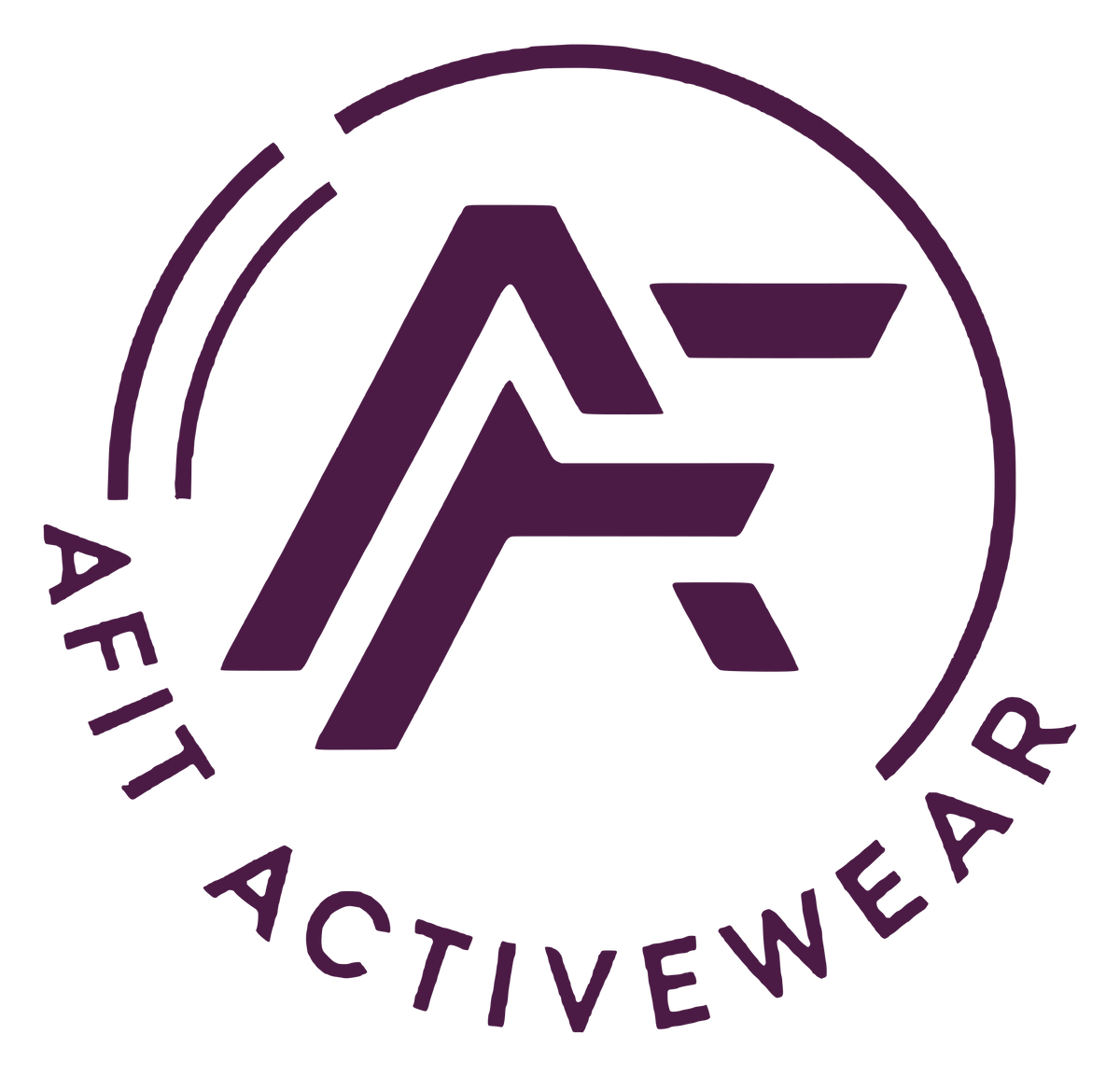 AFIT Activewear